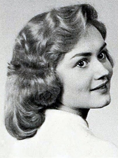 Constance McKee, Ohio, 1961