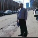Ronnie Huff Sr