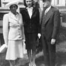A photo of Bridget Butler