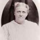 A photo of Marie Dorothea (Settgast) Baresel