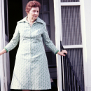 A photo of Birdie D Pratt