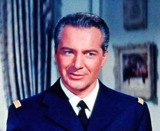 Rossano Brazzi