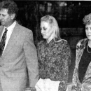 A photo of Dorothy Homolka