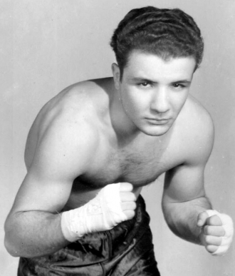 Jake LaMotta - The name he used as a Champion.