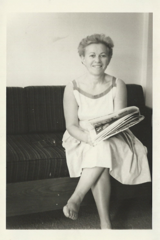 Mollie Torche