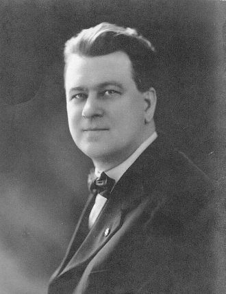 Harry M. O'Keefe
