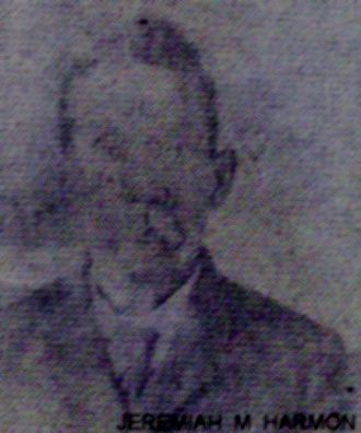 my gg grandfather