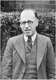 Charles Herbert Neesom
