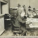 A photo of Dr A.b. Adams