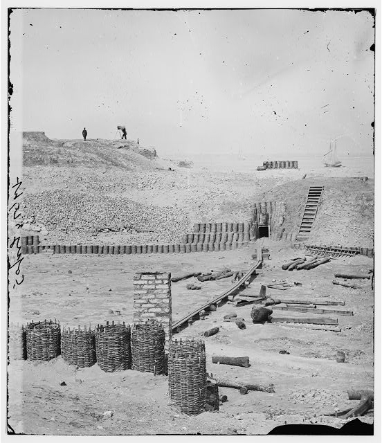 Charleston, South Carolina. Photographer [Samuel Cooley]...