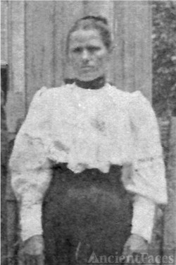 Josephine Gibbs