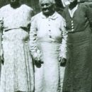 Katherine, Piecen, & Roberta Bundy, Kentucky