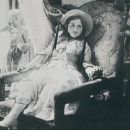 A photo of Ailsa Georgina Booth-Jones