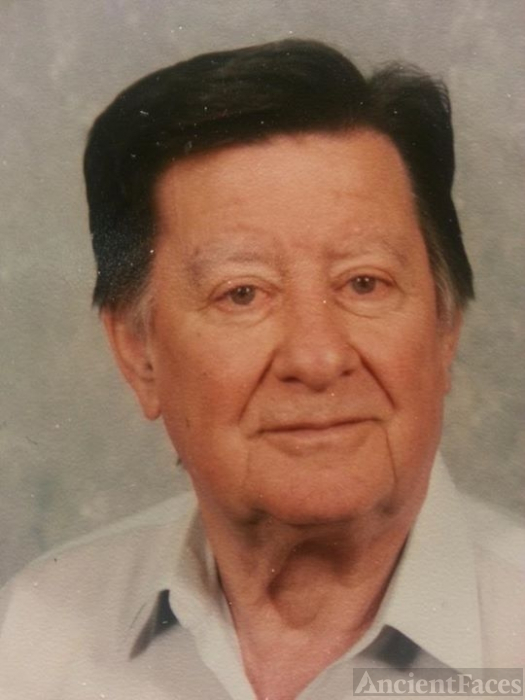 William Woodward