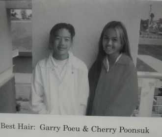 Gary Poeu