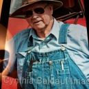 A photo of Ernest Baldauf