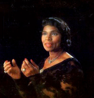 Marian Anderson