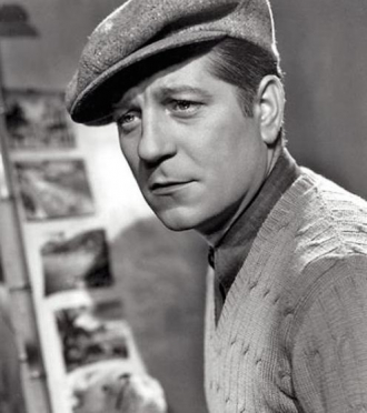 Jean Gabin