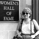 A photo of Freda Leinwand