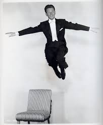 Donald O'Connor
