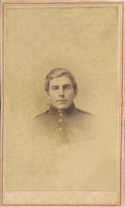 Austin Homer Stafford