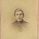A photo of Austin Homer Stafford