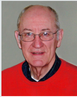 Hugh Alan Johnson August 10, 1936 ~ November 14, 2022   Kalmazoo - Fremont, Michigan