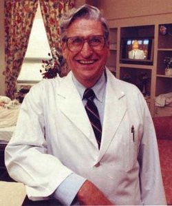 Dr William Robert Roy