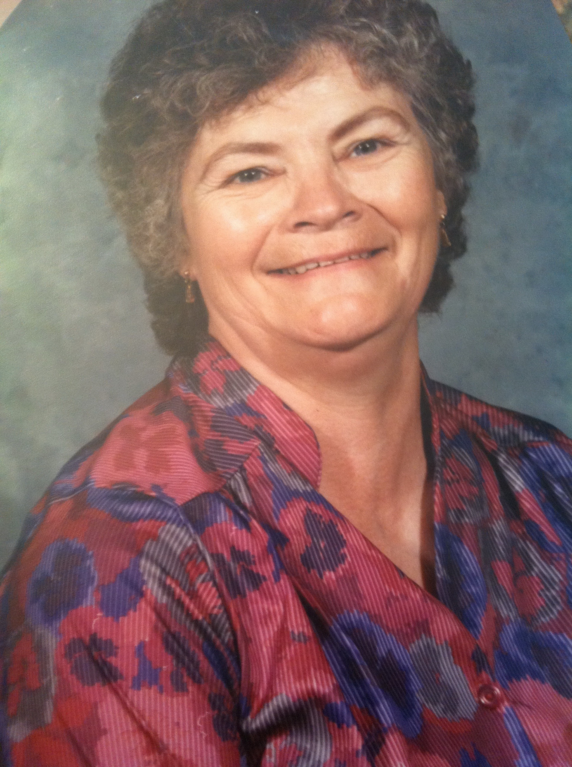 Irene May Didway