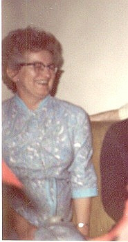 Kathleen M Fasolt
