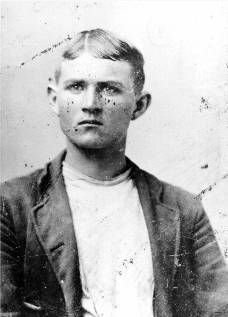 Jessie Fields