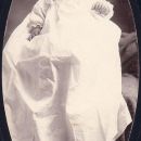 A photo of Harriet Elizabeth Fiester Bales