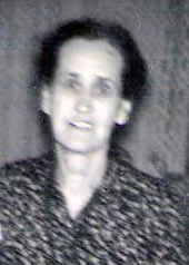 Granny,Lettie Bell Miller,Floyd Baker's wife