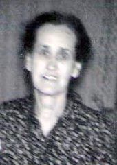 A photo of Lettie Bell Miller,Baker