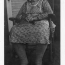 A photo of Amanda Elizabeth Dougan Clark
