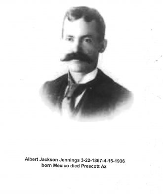 Jennings Photographer - Prescott Arizona