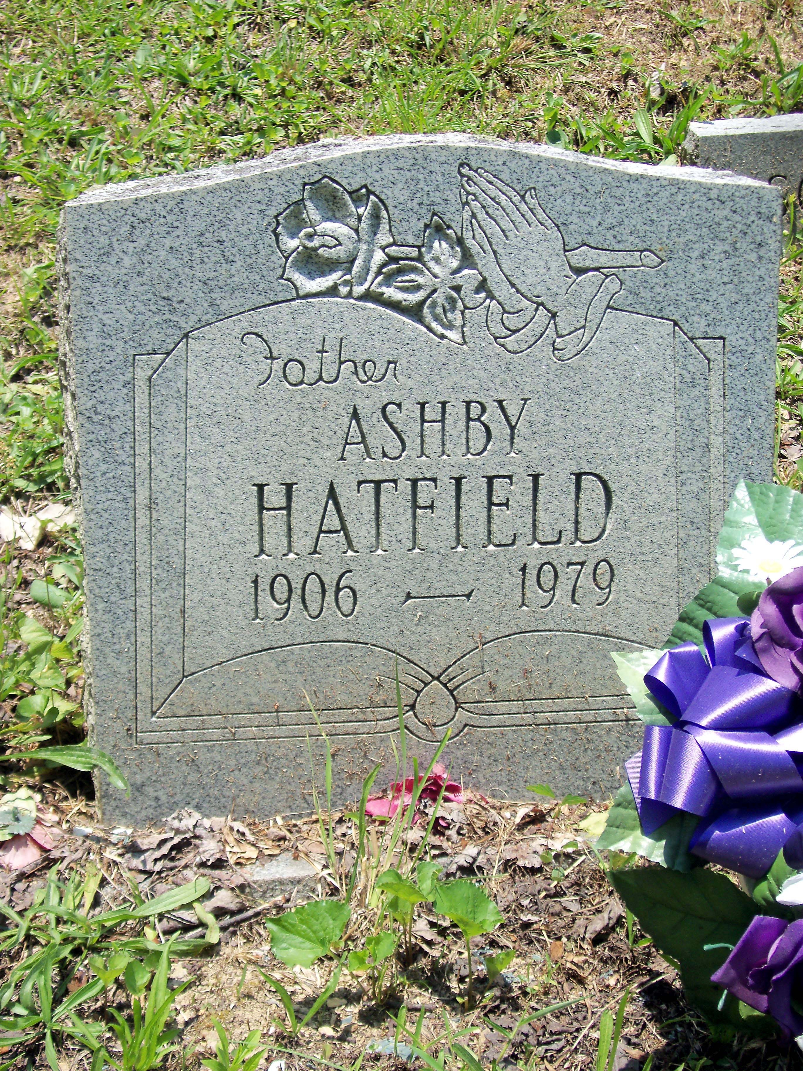 Ashby Hatfield