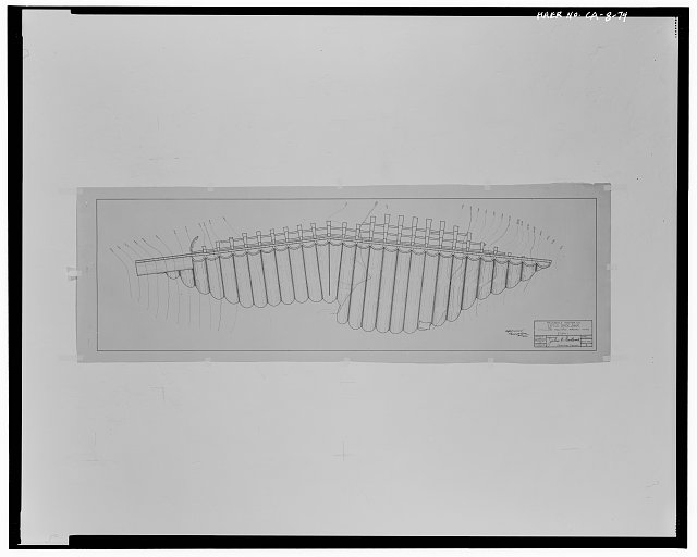 74. PALMDALE WATER COMPANY, LITTLEROCK DAM, EASTWOOD...