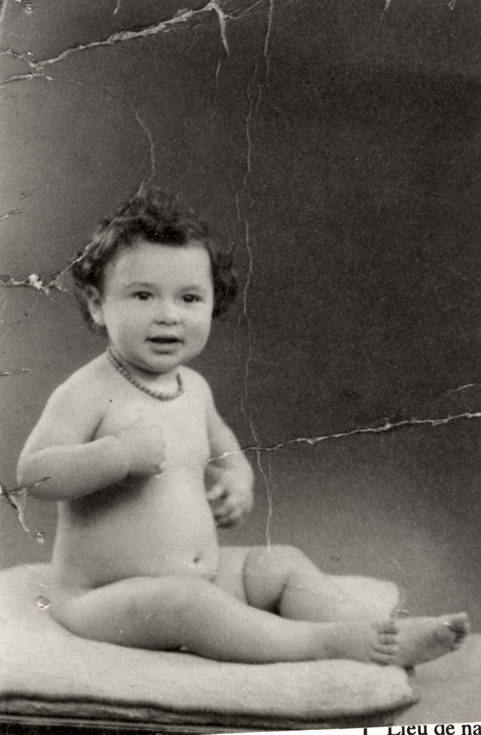 Eliane Rajchnudel