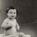A photo of Eliane Rajchnudel