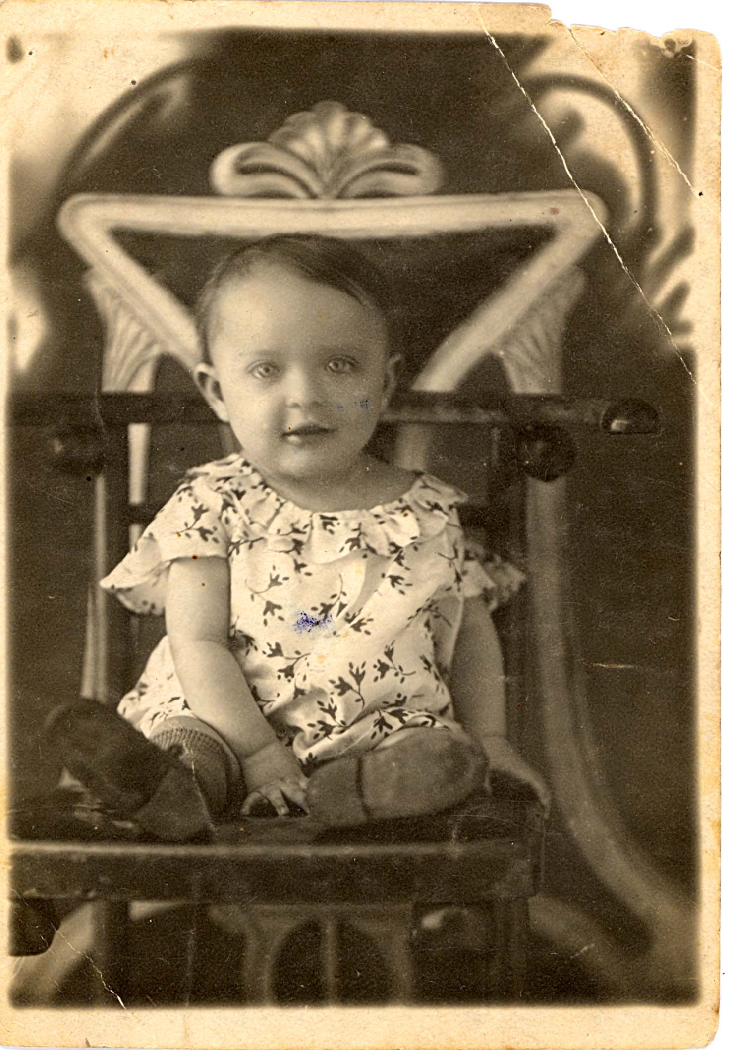 Manya Goldenberg