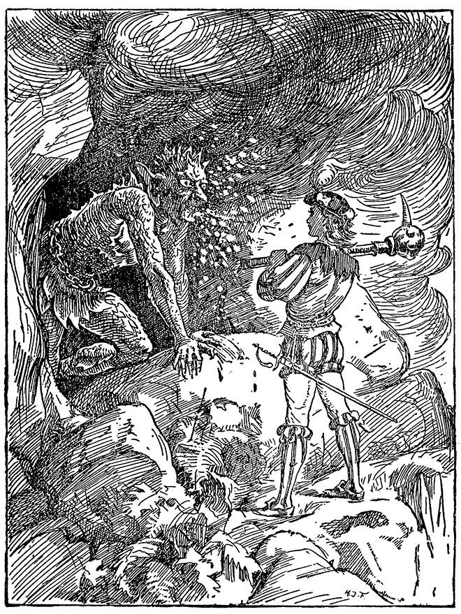 Andrew Lang