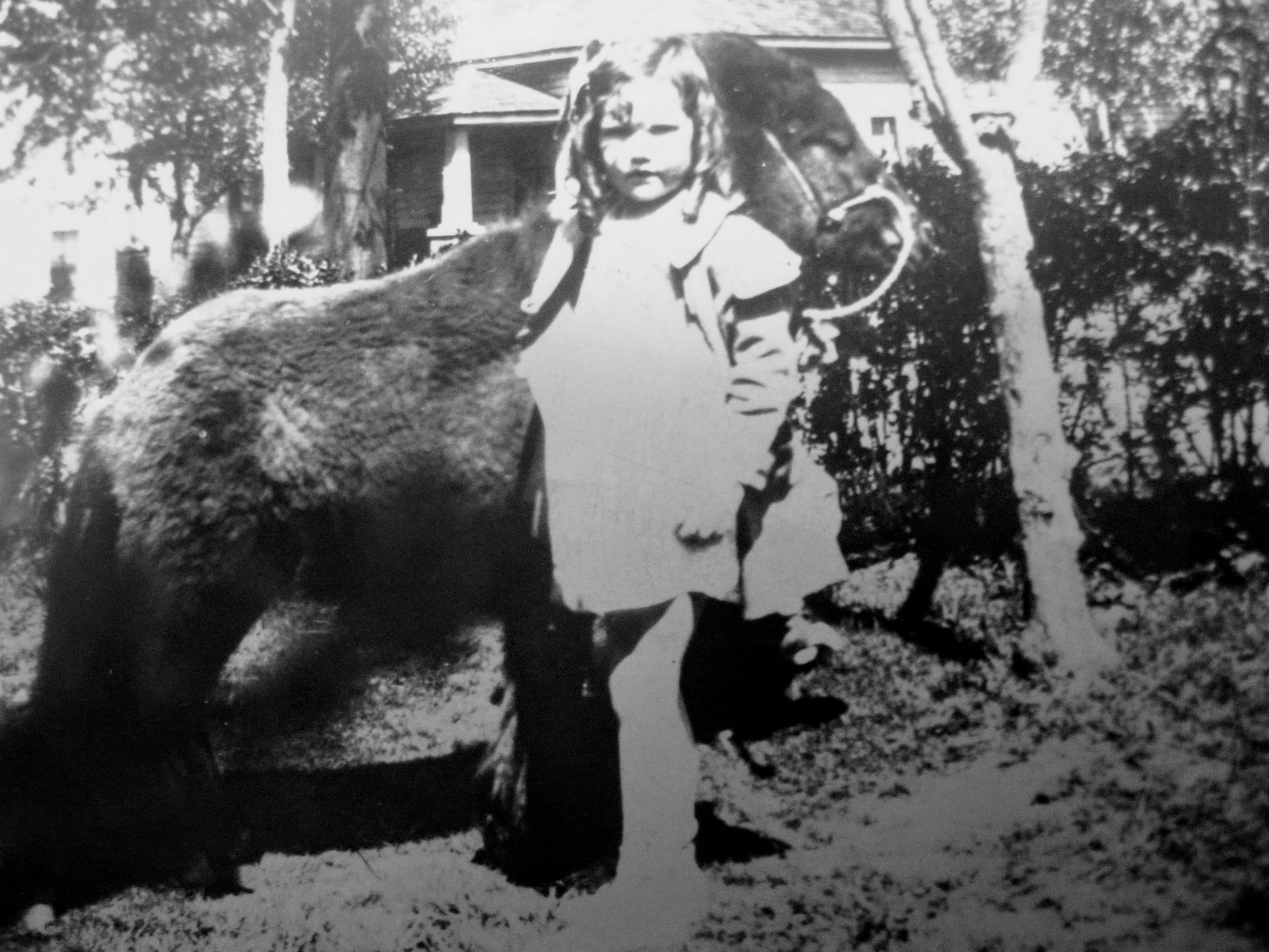 Doris Trexler