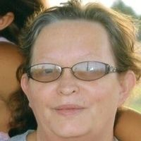 Tammie Gail (Baker) Burch