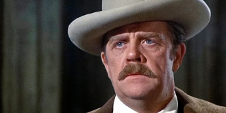 Pat Hingle