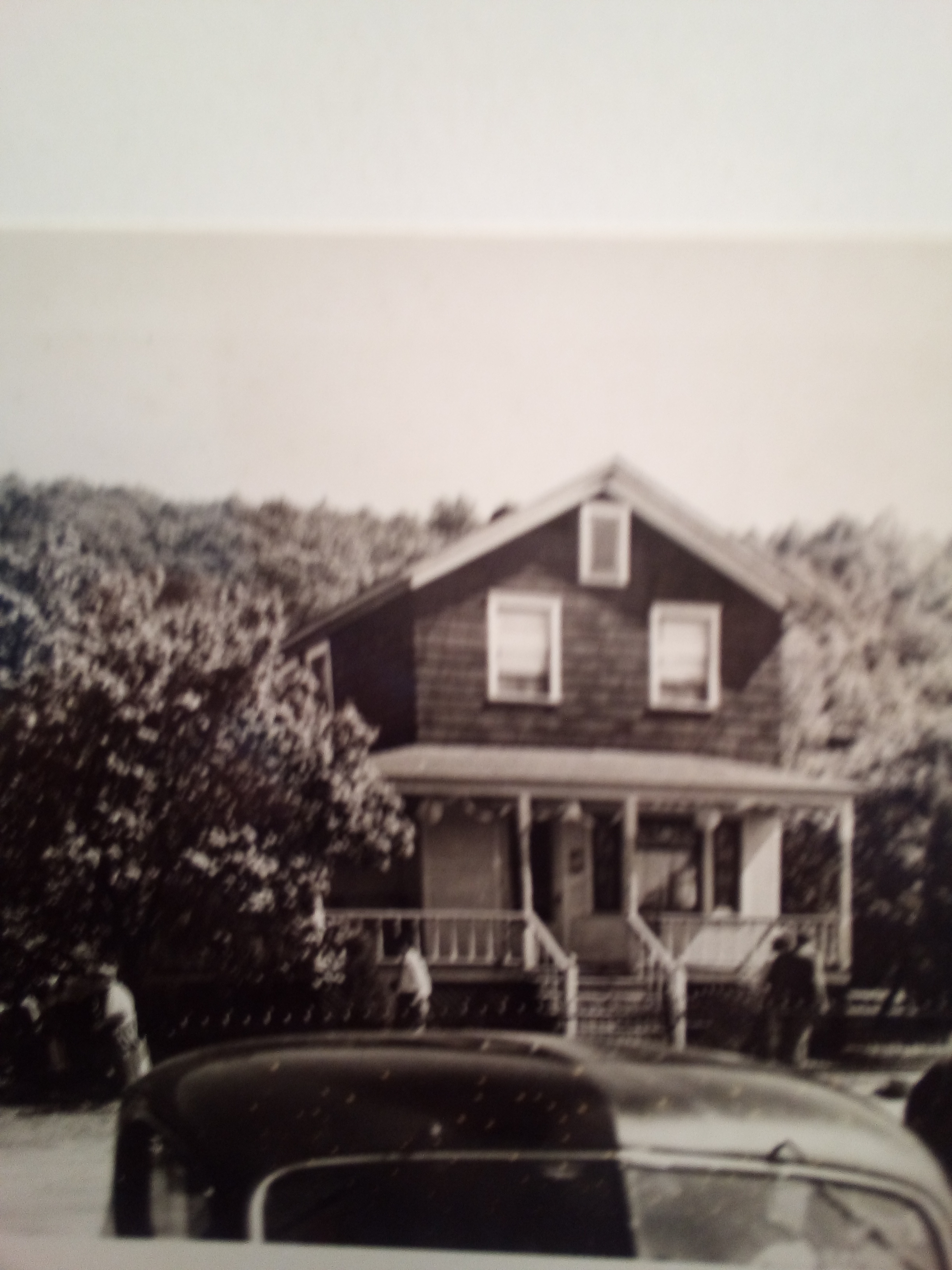 Family Home