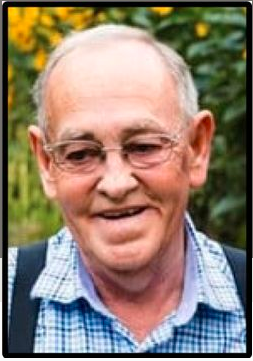 Larry Rodell Holbrook   1953 - 2019   Virginia