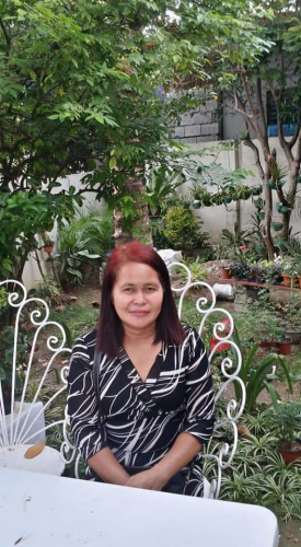 Eliza Martinez Pinote Eliza Martinez Pinote
