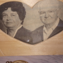 A photo of Cecil C Vandergraph