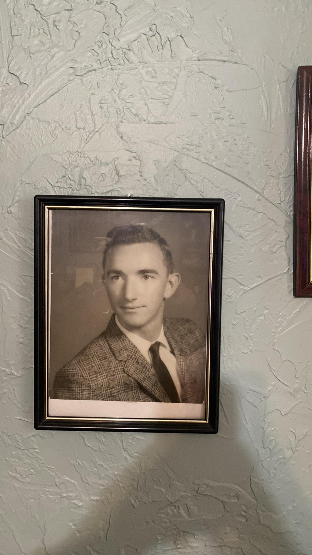 Gerald Paul Bradley